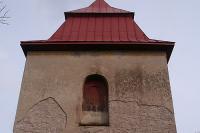kostel sv. Martina