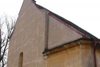 kostel sv. Martina