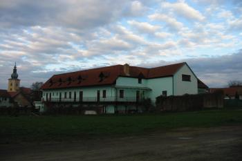 sv.část zámku (© D Dohňanský, 04/2016)