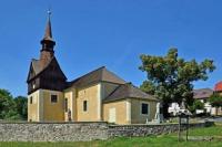 kostel sv. Havla