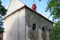 kostel sv. Mikuláše