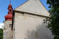 kostel sv. Mikuláše