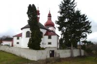 kostel sv. Petra a Pavla