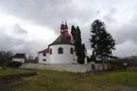 kostel sv. Petra a Pavla