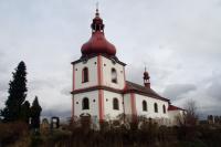 kostel sv. Petra a Pavla