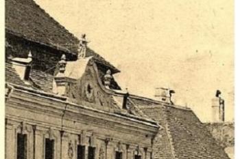 Ve 20. letech 20. stol. (© zdroj: https://www.zahorskemuzeum.sk)
