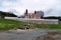 kostel sv. Jakuba