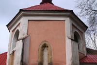 kostel sv. Jakuba
