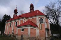 kostel sv. Jakuba