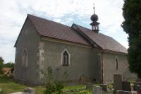 kostel sv. Václava