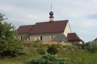 kostel sv. Václava