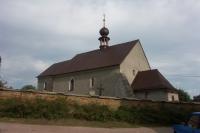 kostel sv. Václava