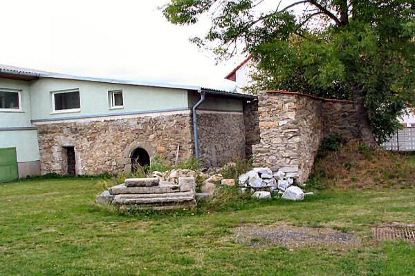 Nedrahovice