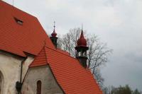 kostel sv. Petra a Pavla