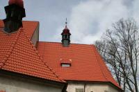 kostel sv. Petra a Pavla