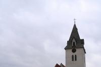 kostel sv. Michaela archanděla