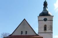 kostel sv. Václava