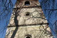 evangelický kostel