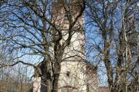 evangelický kostel