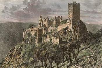  (©zdroj: http://www.antique-prints.de, C. Barbant. 1878.)