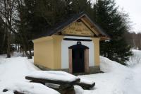 Ochranná kaple