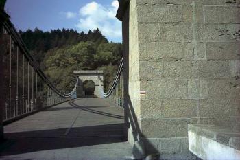 Stádlecký most (2003 ©Vojtěch Kaplan)
