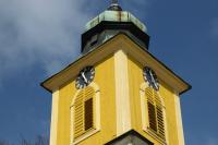 kostel sv. Josefa