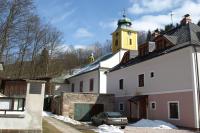 kostel sv. Josefa