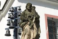 kostel sv. Josefa