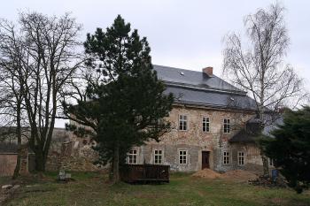 Fara od severu (© Ivan Grisa, 03/2009)