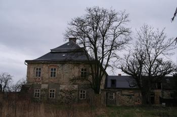 Fara od východu (© Ivan Grisa, 03/2009)