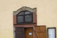 kostel sv. Kateřiny Alexandrijské