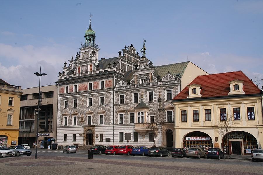 radnice