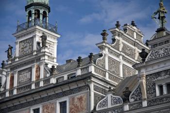 novoresanční štíty (© Tomáš Berka, 03/2009)