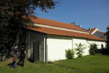 Pohled od jihu (© doxa , 10/2011)