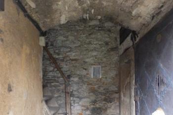Pohled do vstupu (© Johannes Cladis, 09/2014)