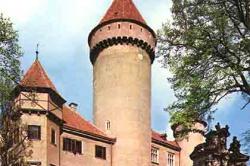Konopiště