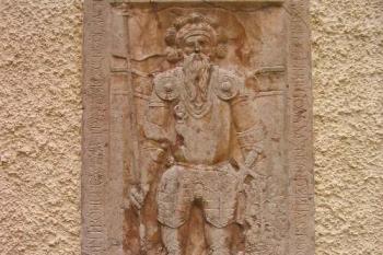 Konopiště (© Petr Benda 07/2005)