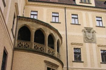 Konopiště (© Petr Benda 07/2005)