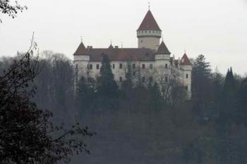 Konopiště (2003 ©Jiří Marounek)