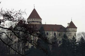 Konopiště (2003 ©Jiří Marounek)