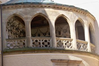 Konopiště (© Jan Šebek, 05/2010)