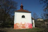 kaple sv. Rodiny