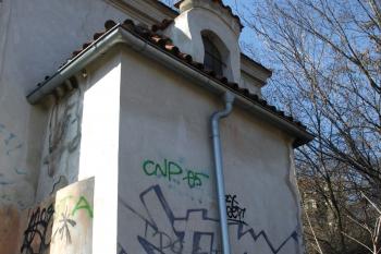 kněžiště ( © Milan Caha 04/2009)
