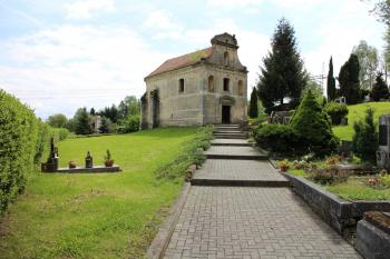 Celkový pohled (© Zbyšek Suchý, 05/2013)