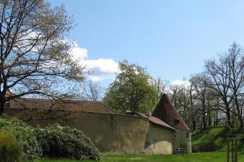 Hradby - Třeboň (© Robert Šebl, 05/2008)