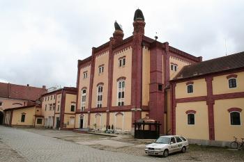 Sladovna ( © Ivan Grisa 04/2006)