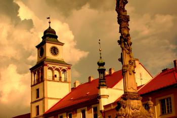  (© Václav Tomášek, 04/2009)