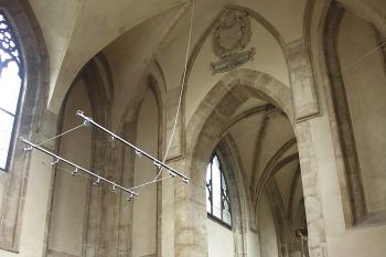 horní kaple (© Karel Husák, 08/2008)