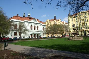  ( © Milan Caha 04/2009)